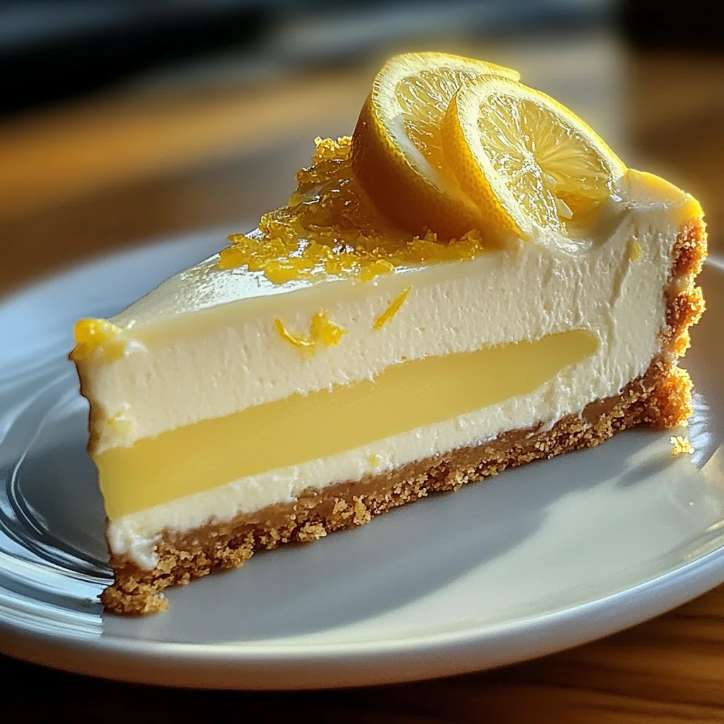 Cheesecake