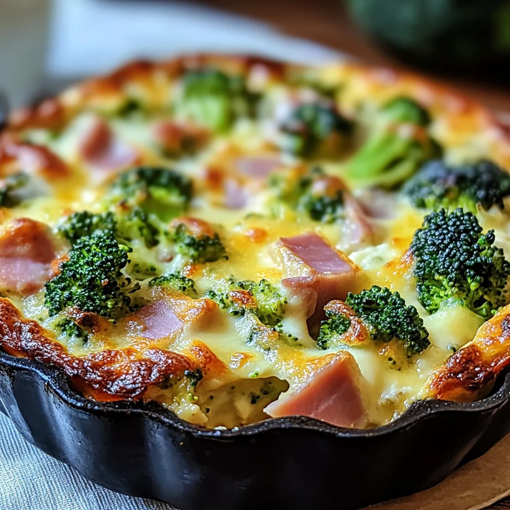 Clafoutis