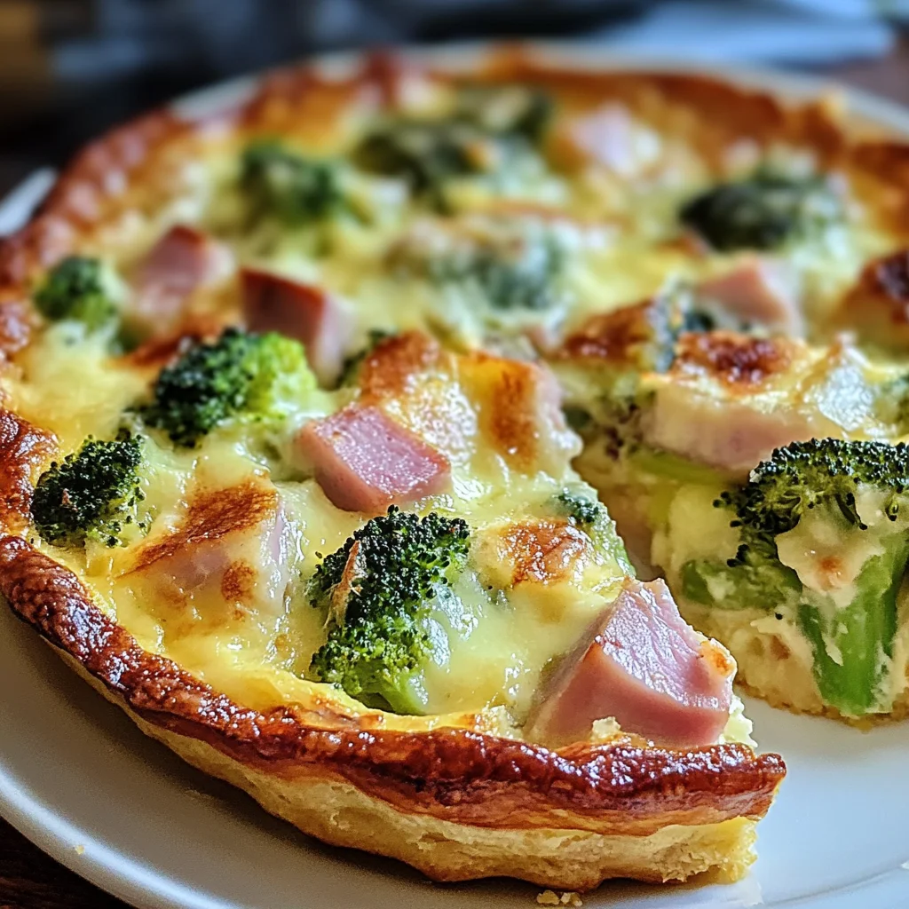 Clafoutis