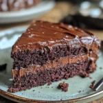 Dessert gourmand et équilibré