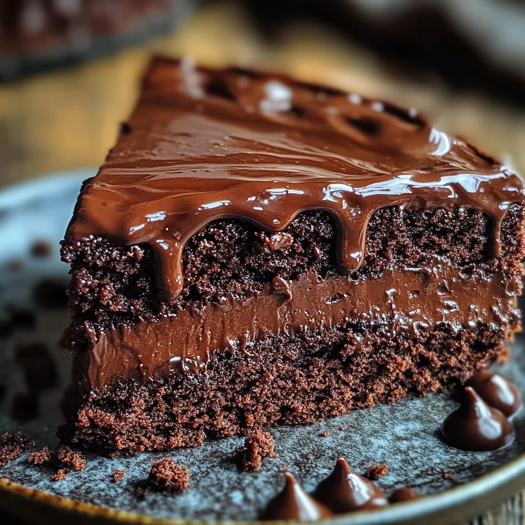 Dessert