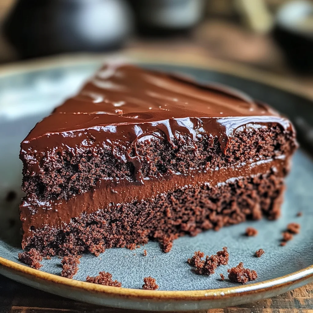 Dessert