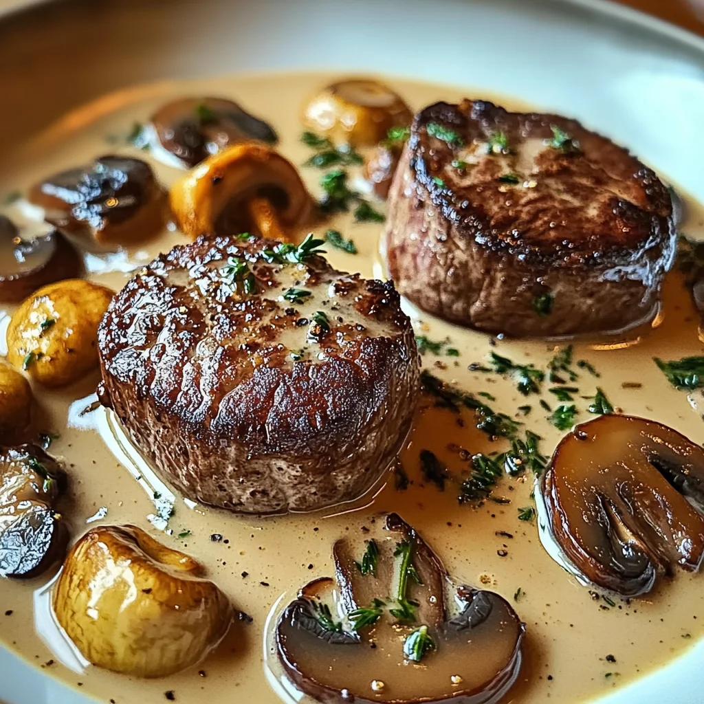 Filet