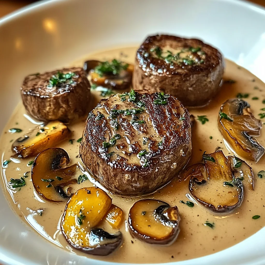 Filet