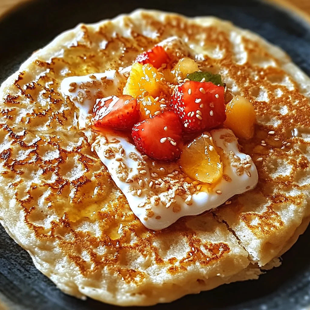 Galettes