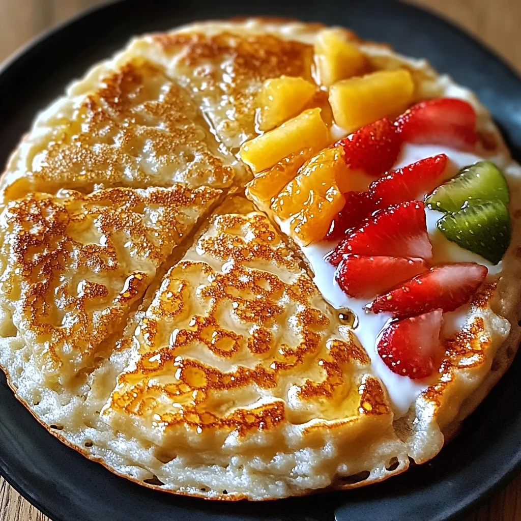 Galettes