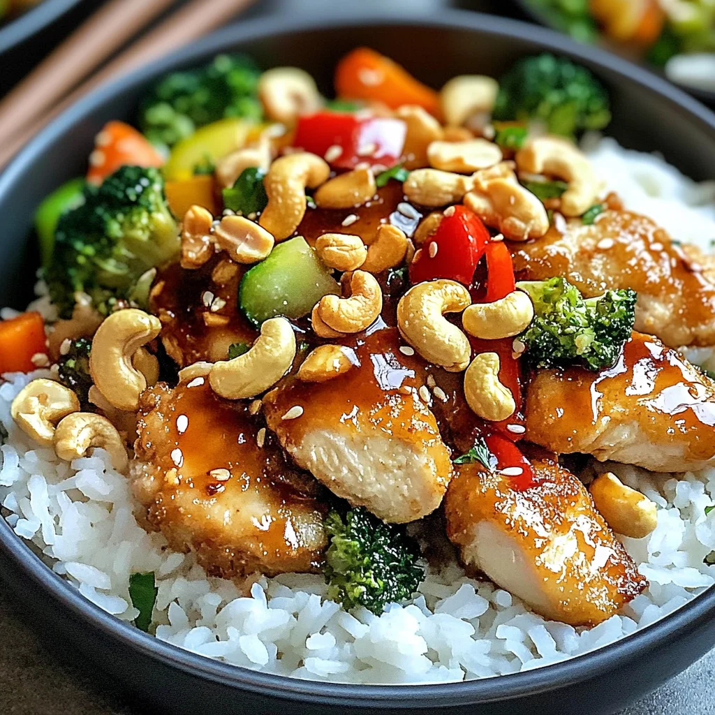 Poulet