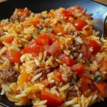 Riz Rapide et Savoureux