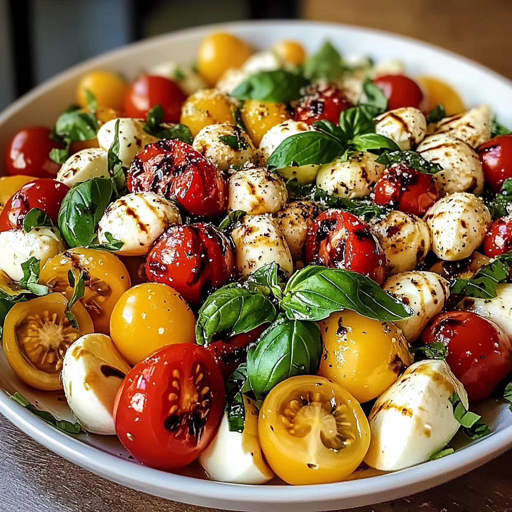 Salade