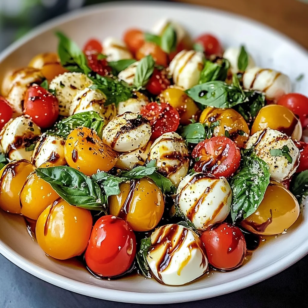Salade