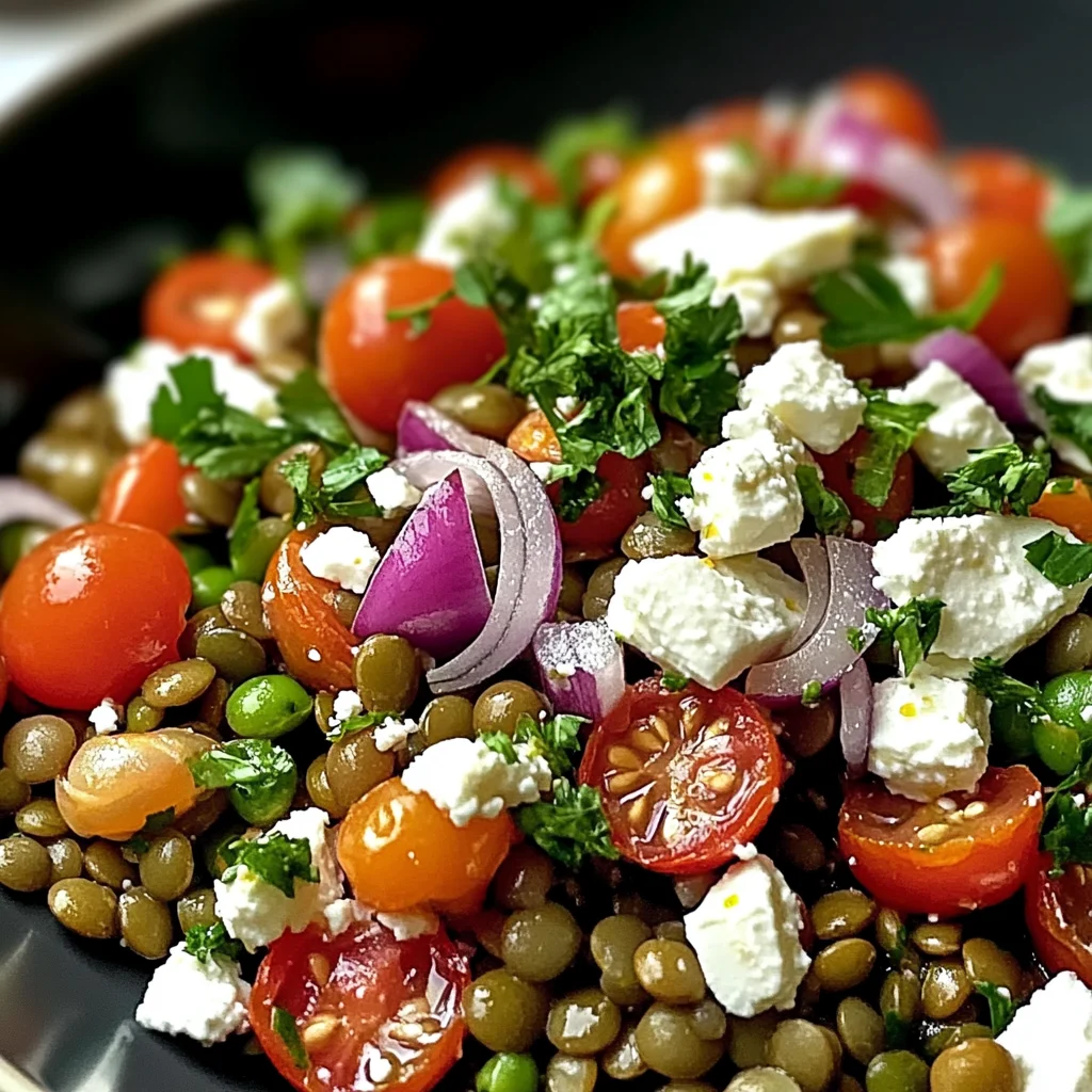 Salade