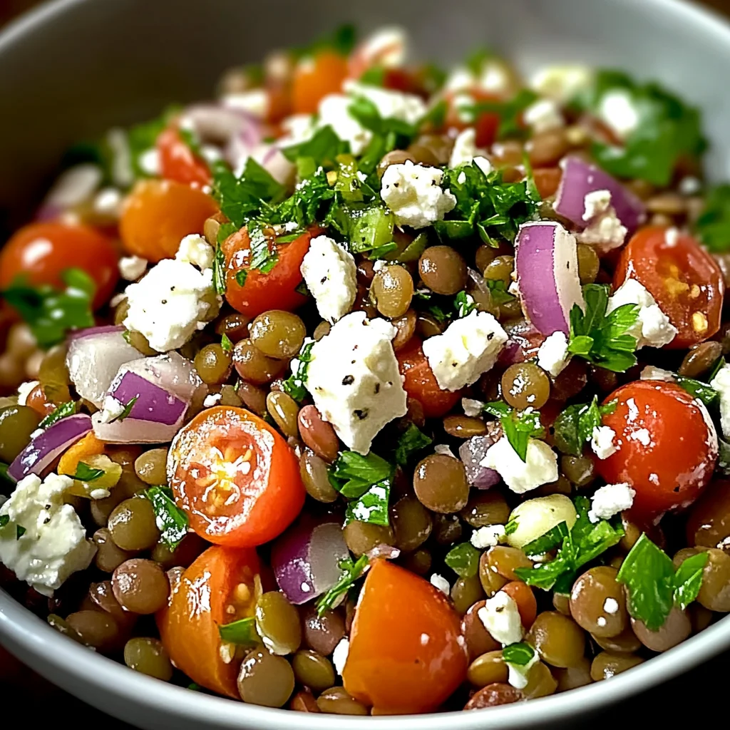 Salade