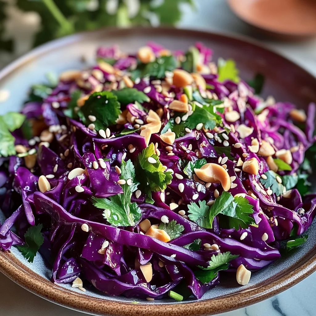 Salade