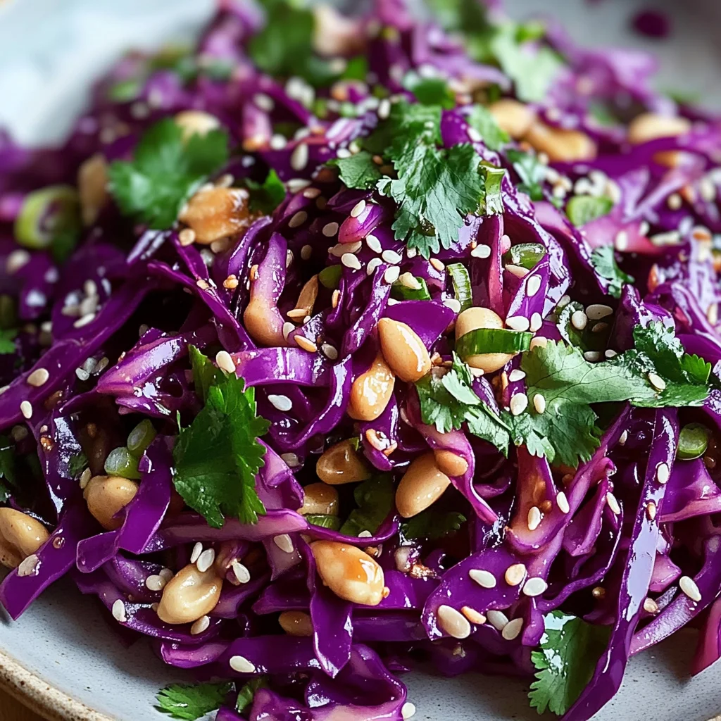 Salade
