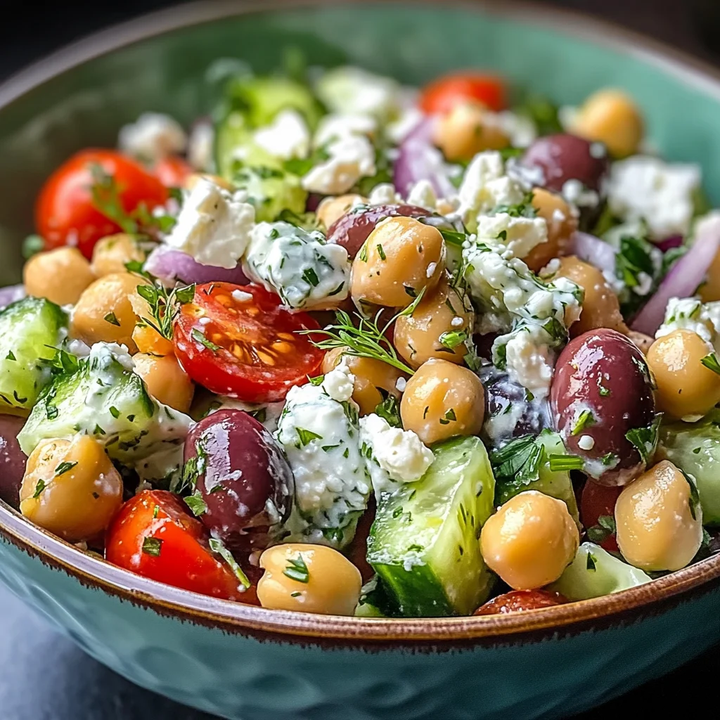 Salade
