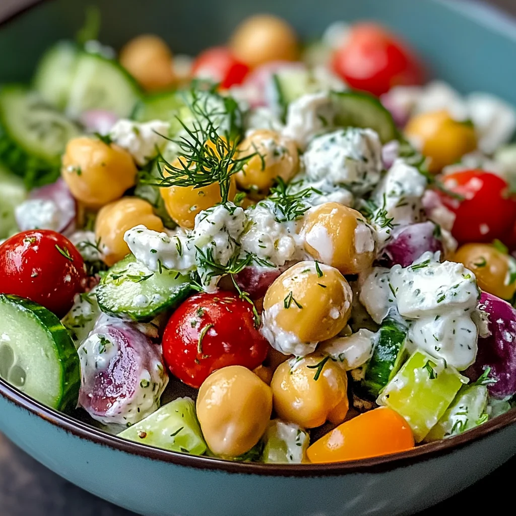 Salade