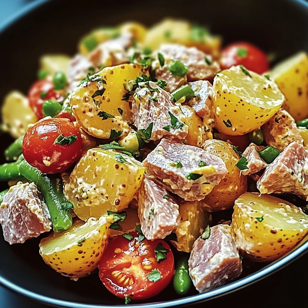 Salade