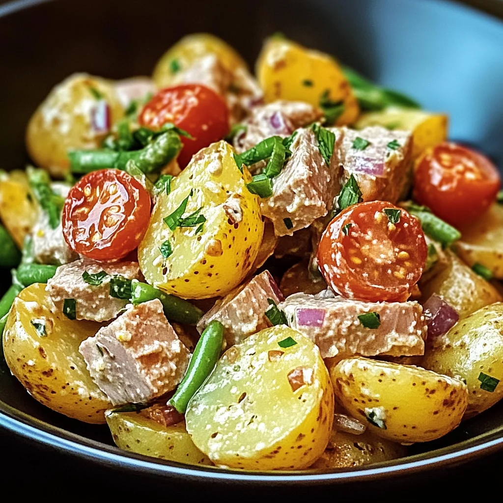 Salade