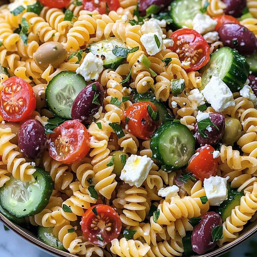 Salade