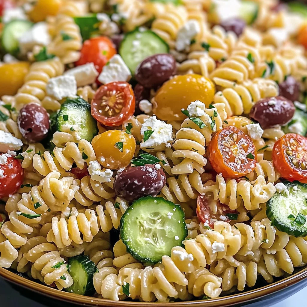 Salade