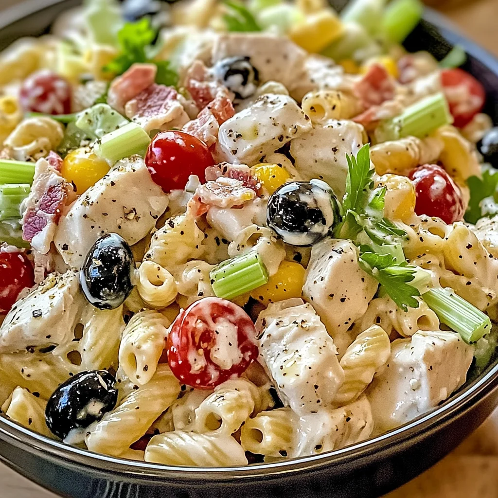 Salade