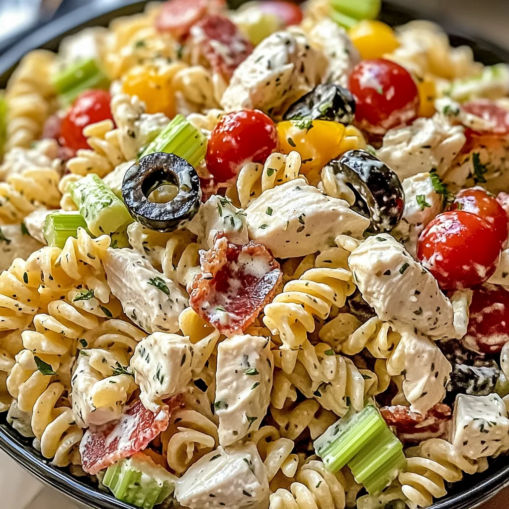 Salade