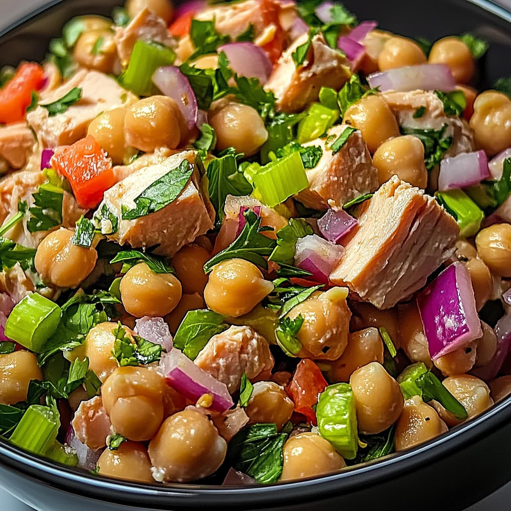 Salade