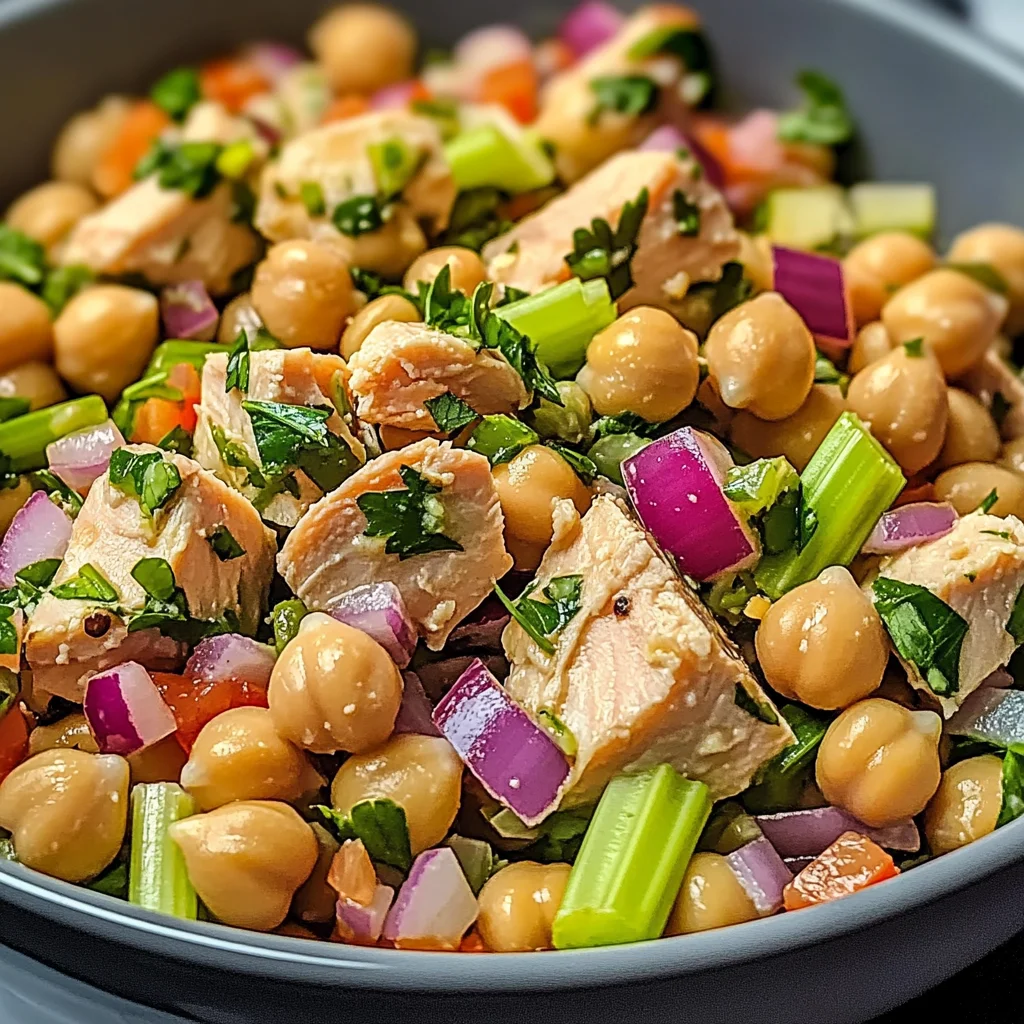 Salade