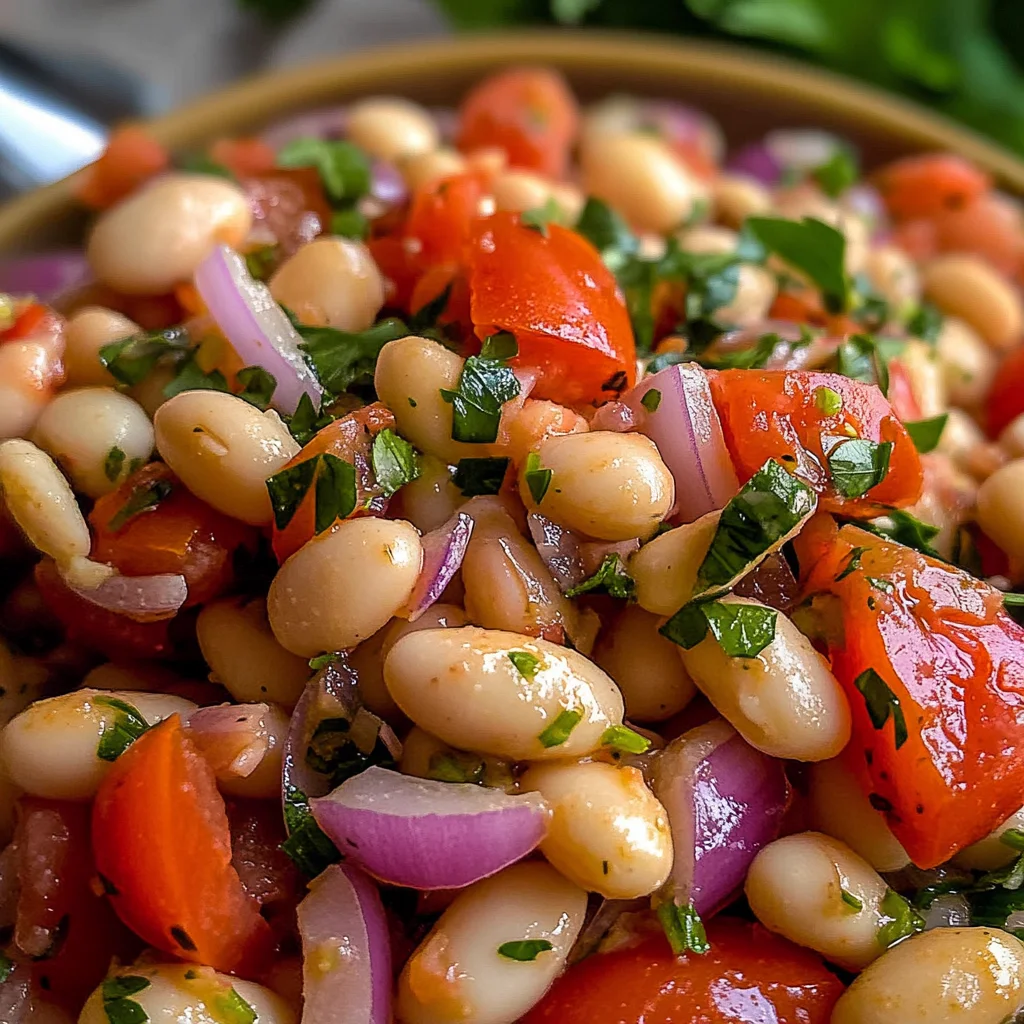 Salade