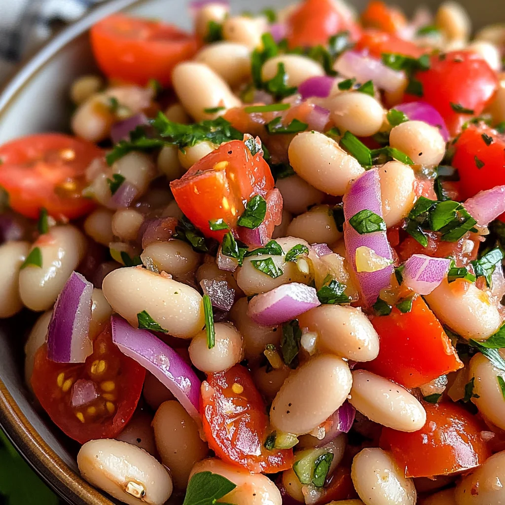 Salade