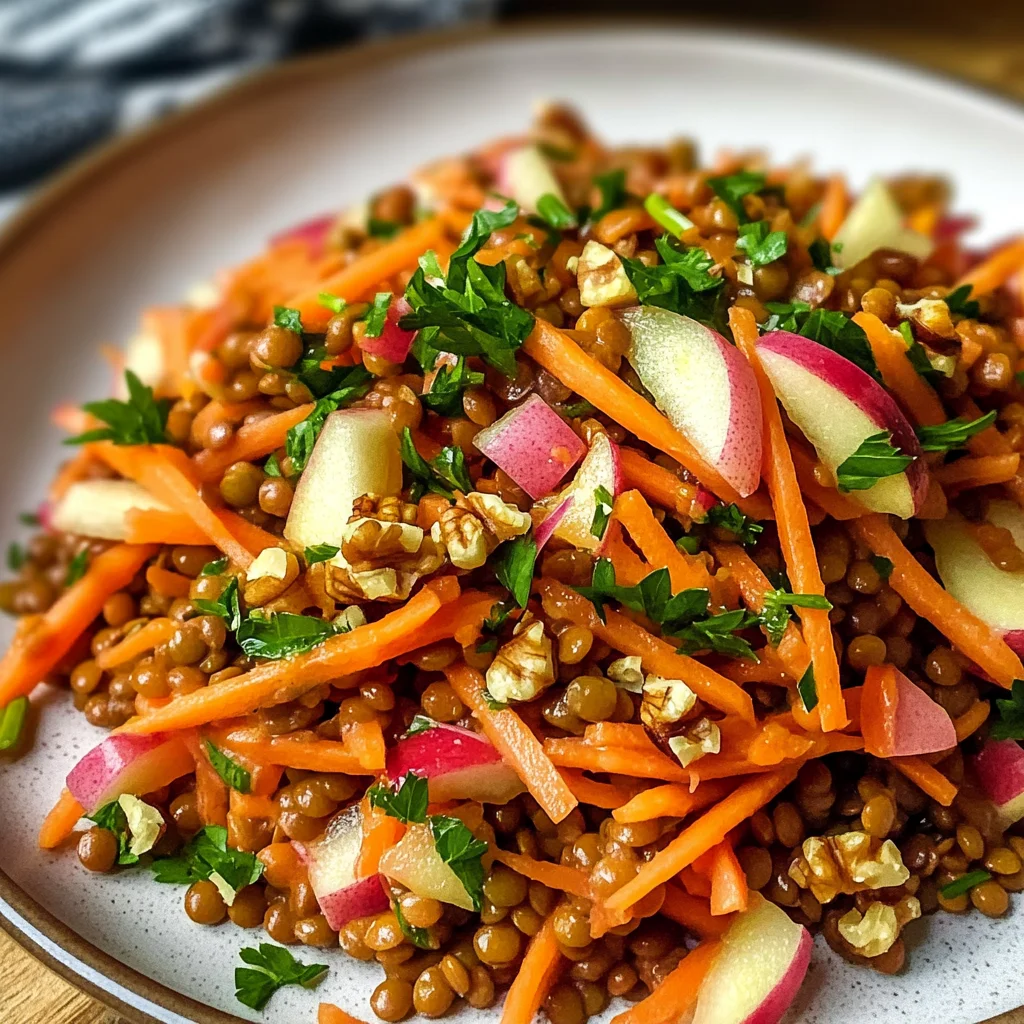 Salade