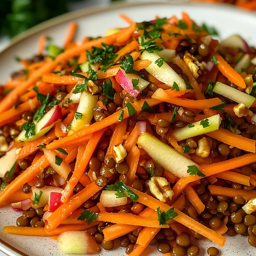 Salade