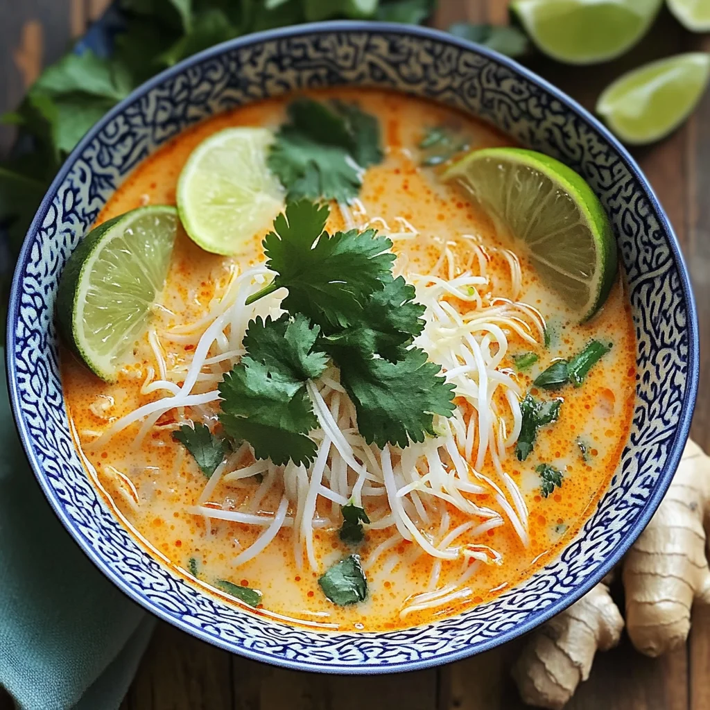 Soupe