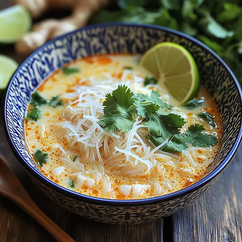 Soupe