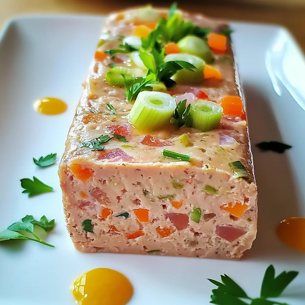 Terrine