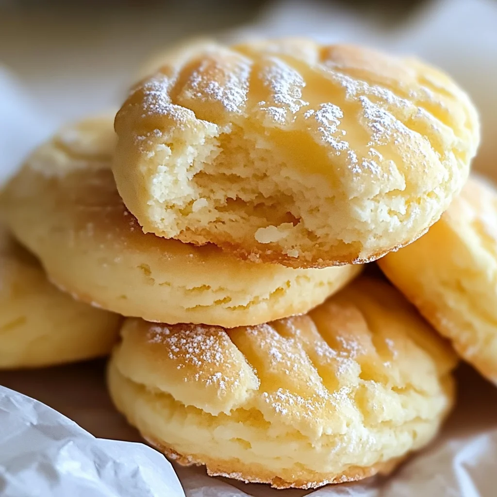 Biscuits