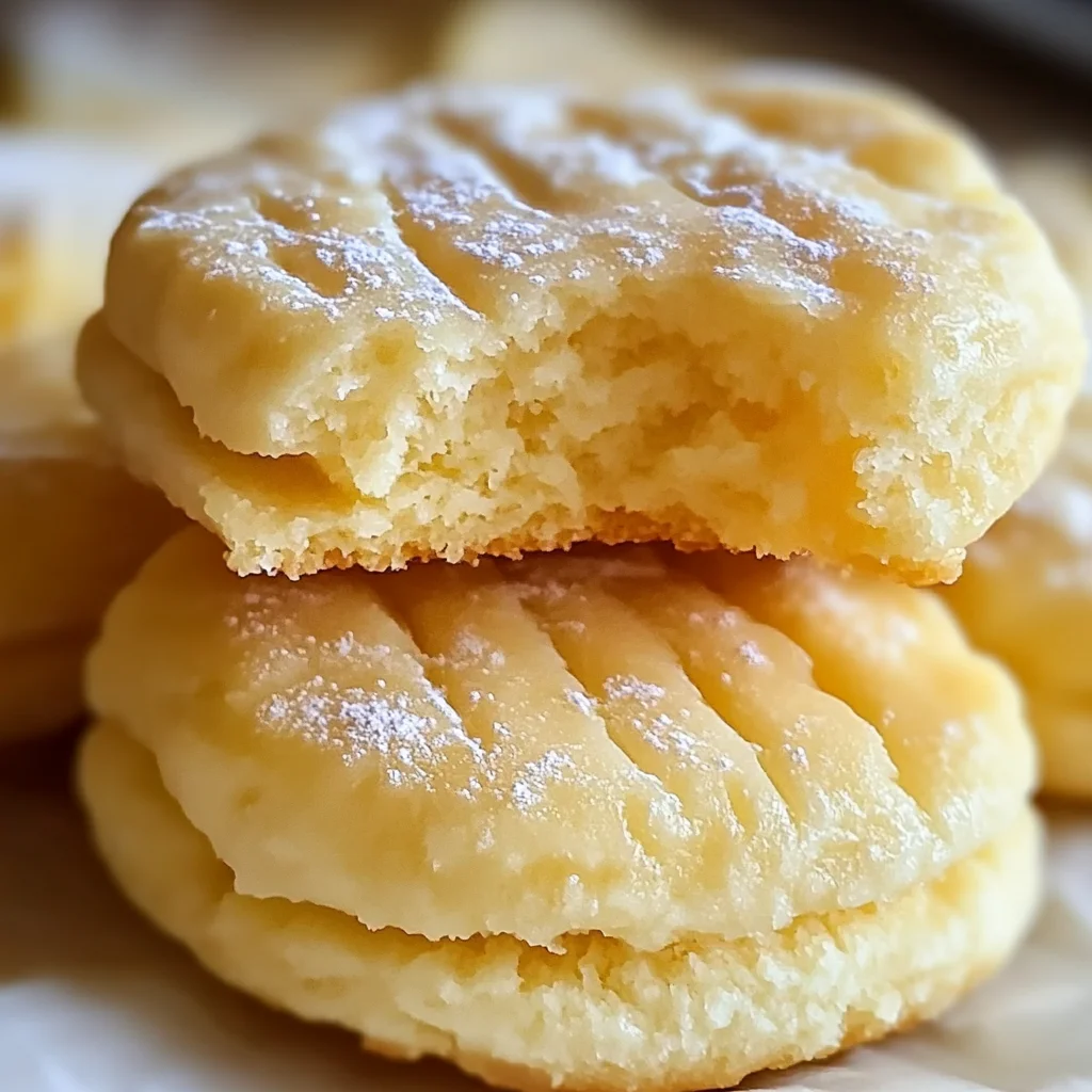 Biscuits