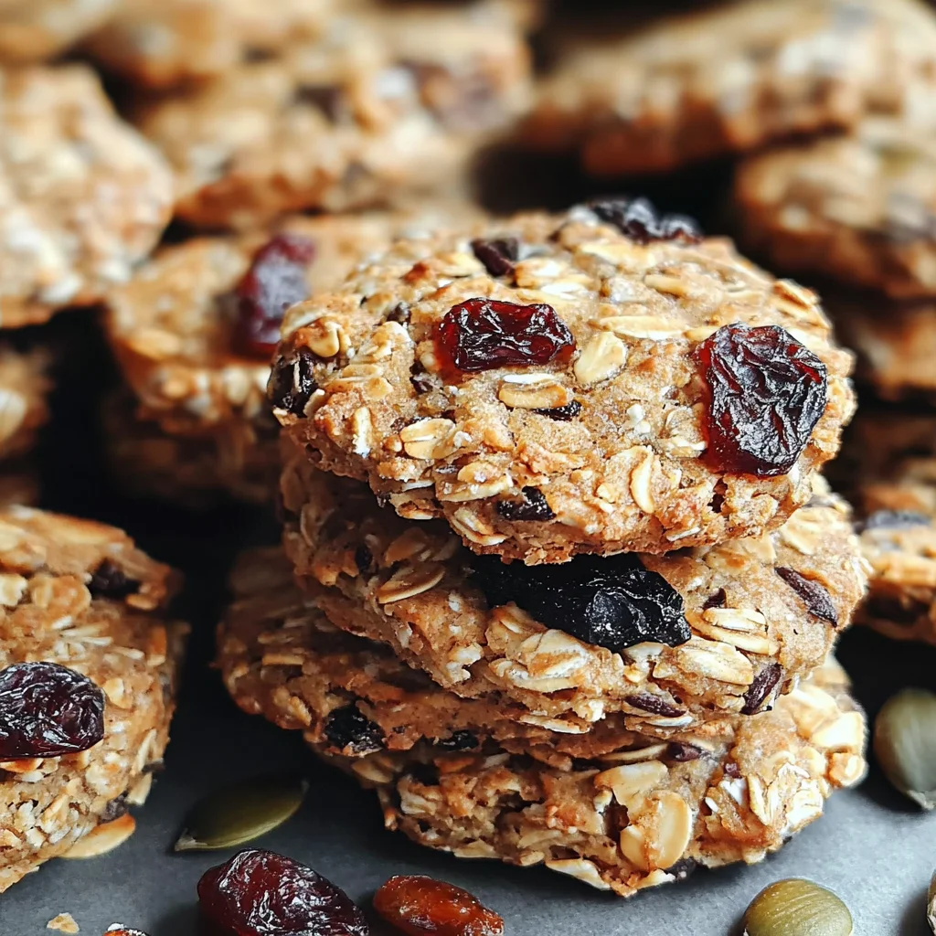 Biscuits