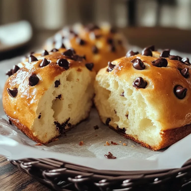 Brioche Minute Healthy Sans Beurre