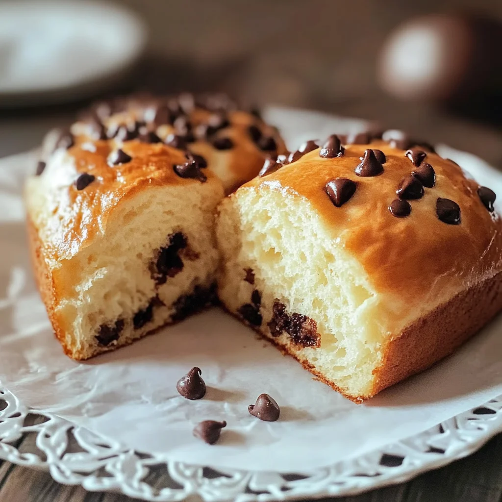 Brioche