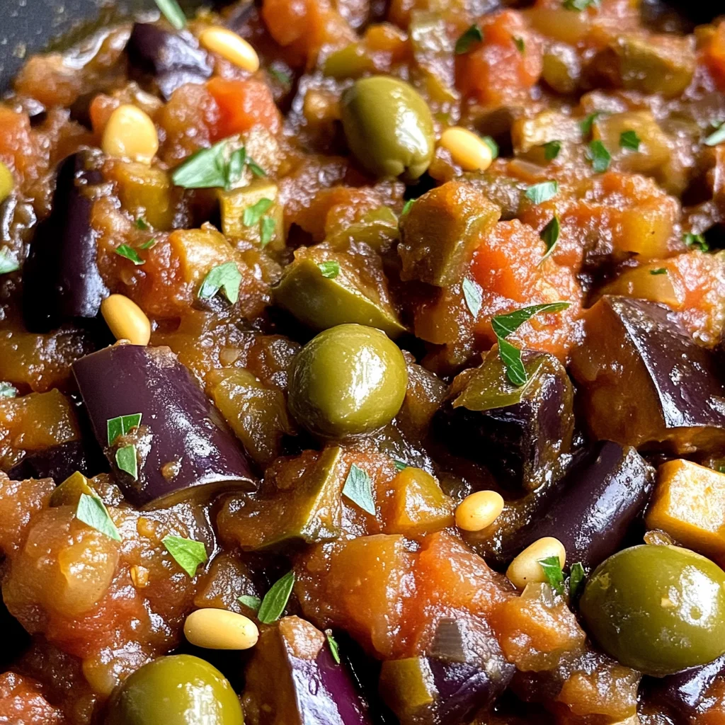 Caponata