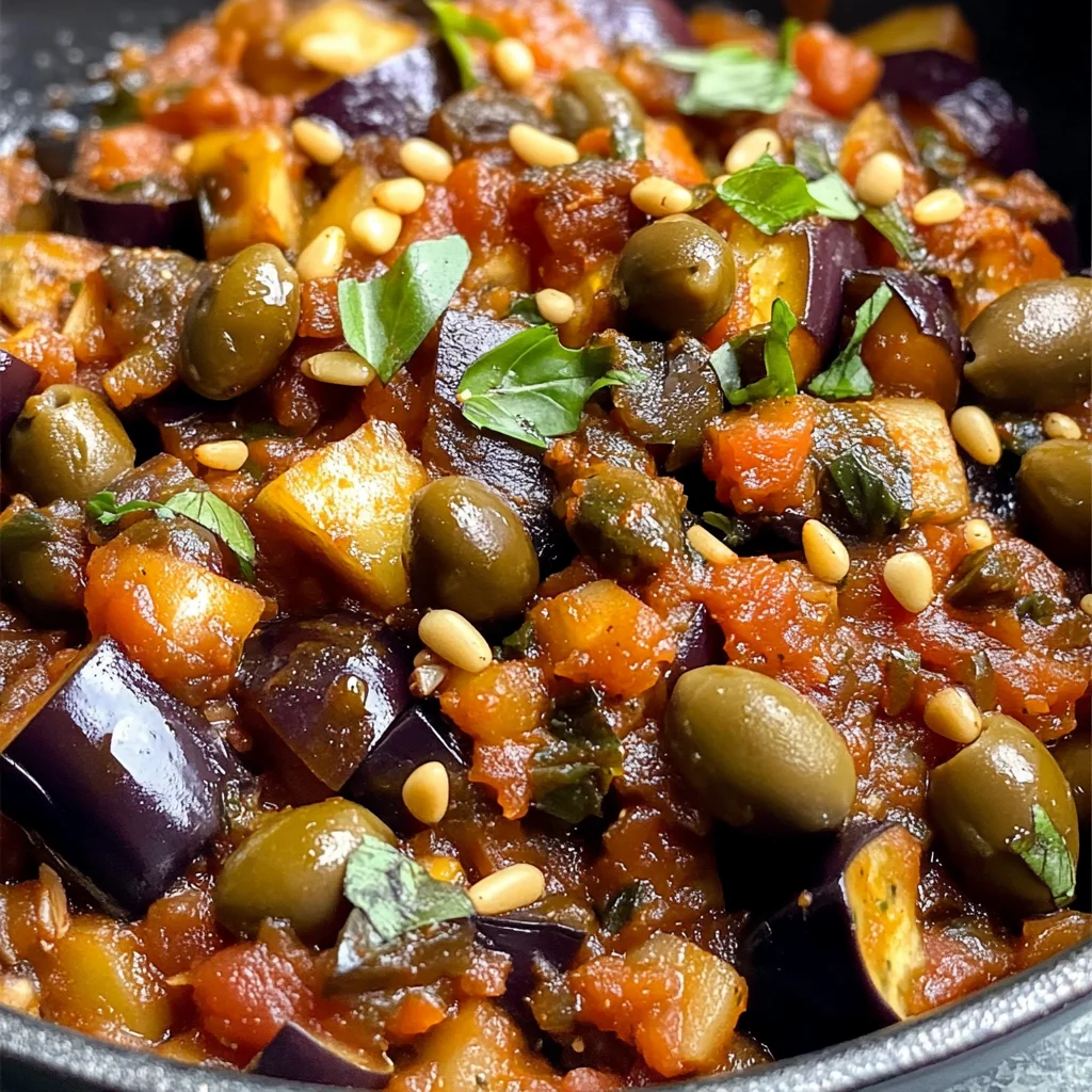 Caponata