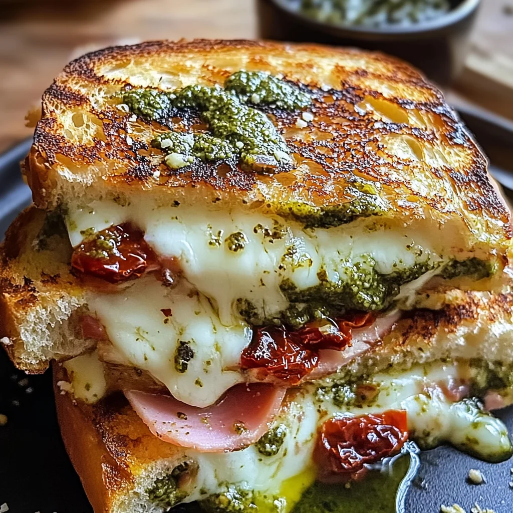 Croque-Monsieur