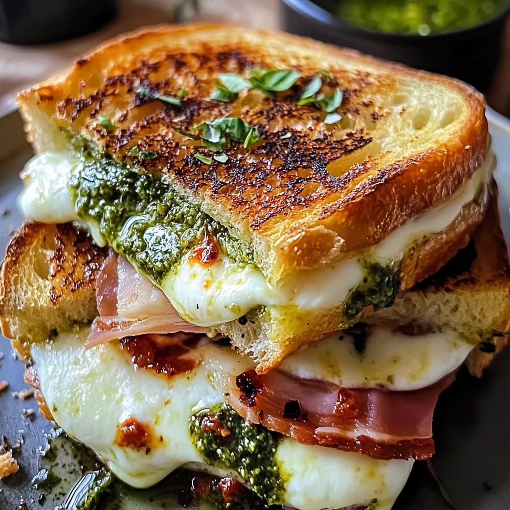 Croque-Monsieur