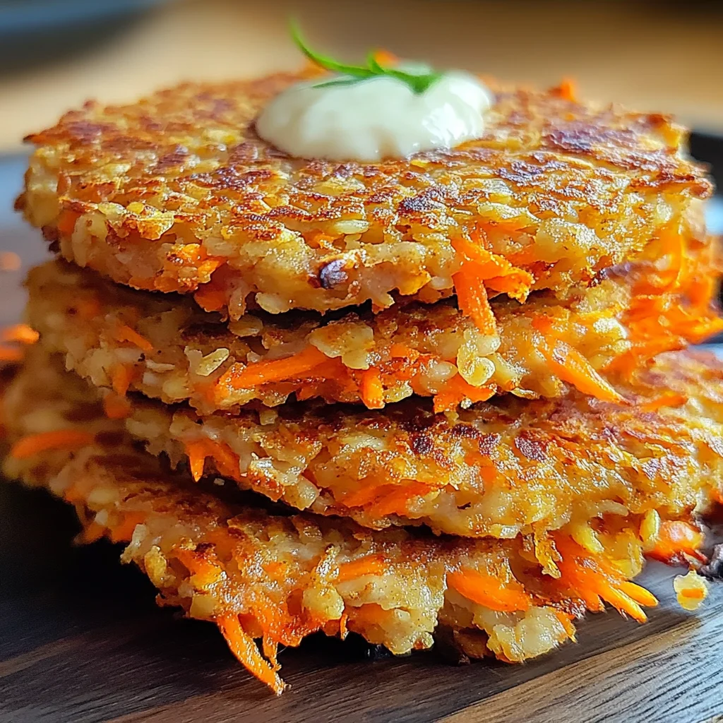 Galettes