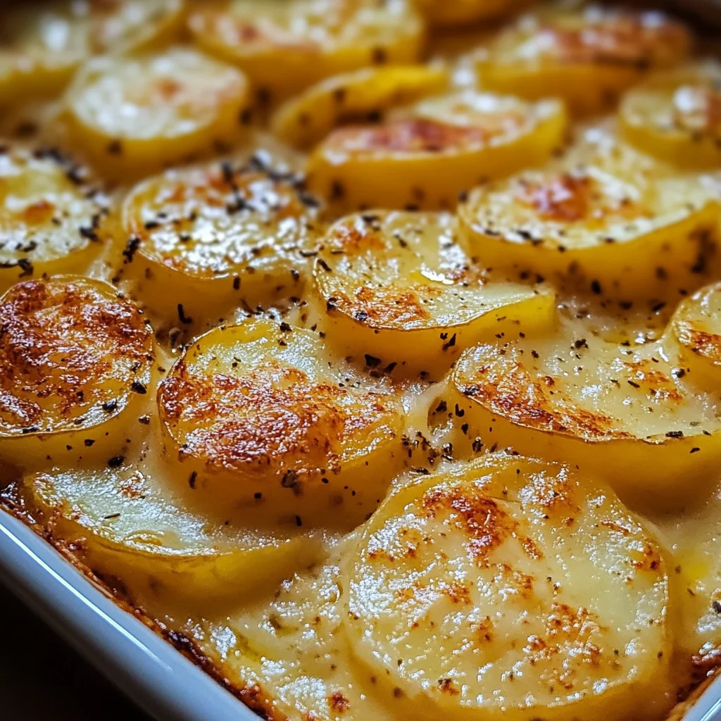Gratin