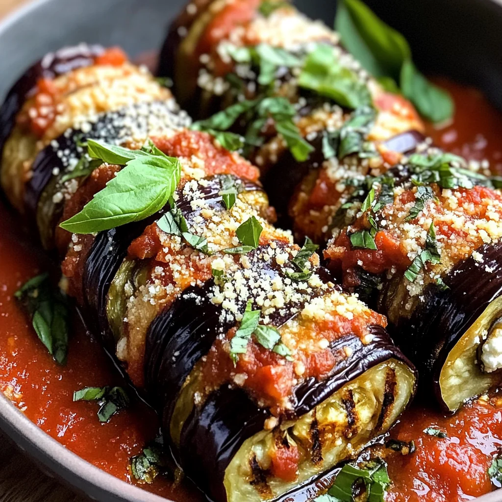 Involtini