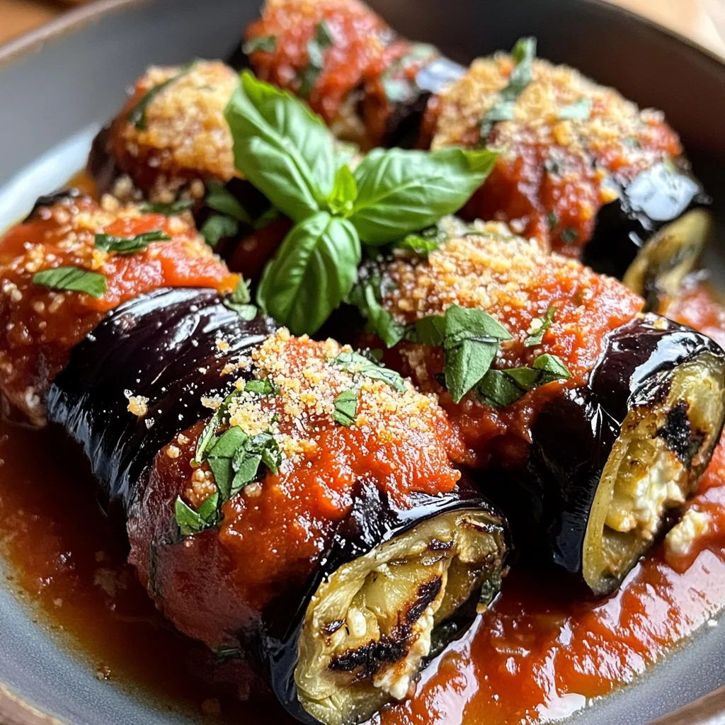 Involtini