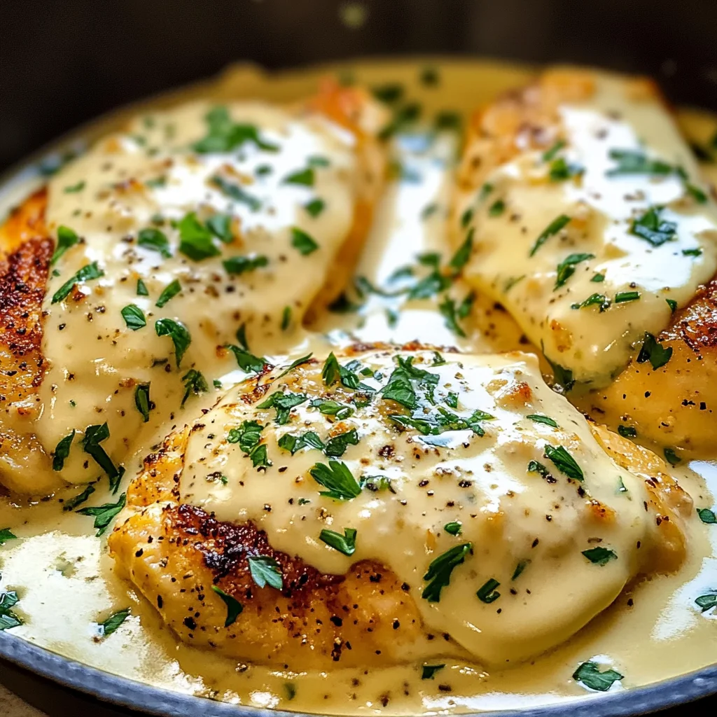 Poulet
