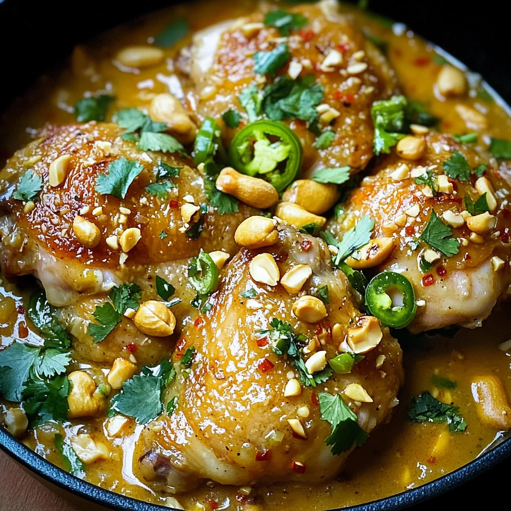Poulet